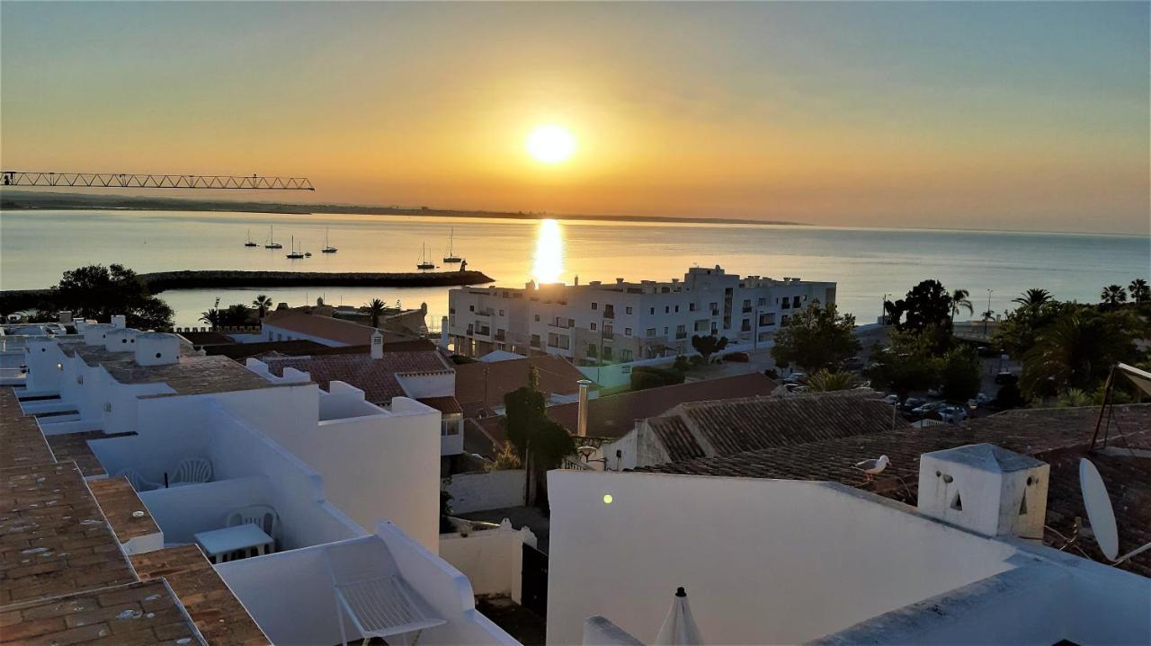 Potato Beach Apartment At Beach Front & Sea View Lagos Luaran gambar
